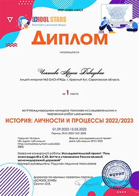 Name